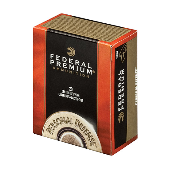 FED CLASSIC 32HR MAG JHP 85GR HI-SHOK 20/25 - Sale